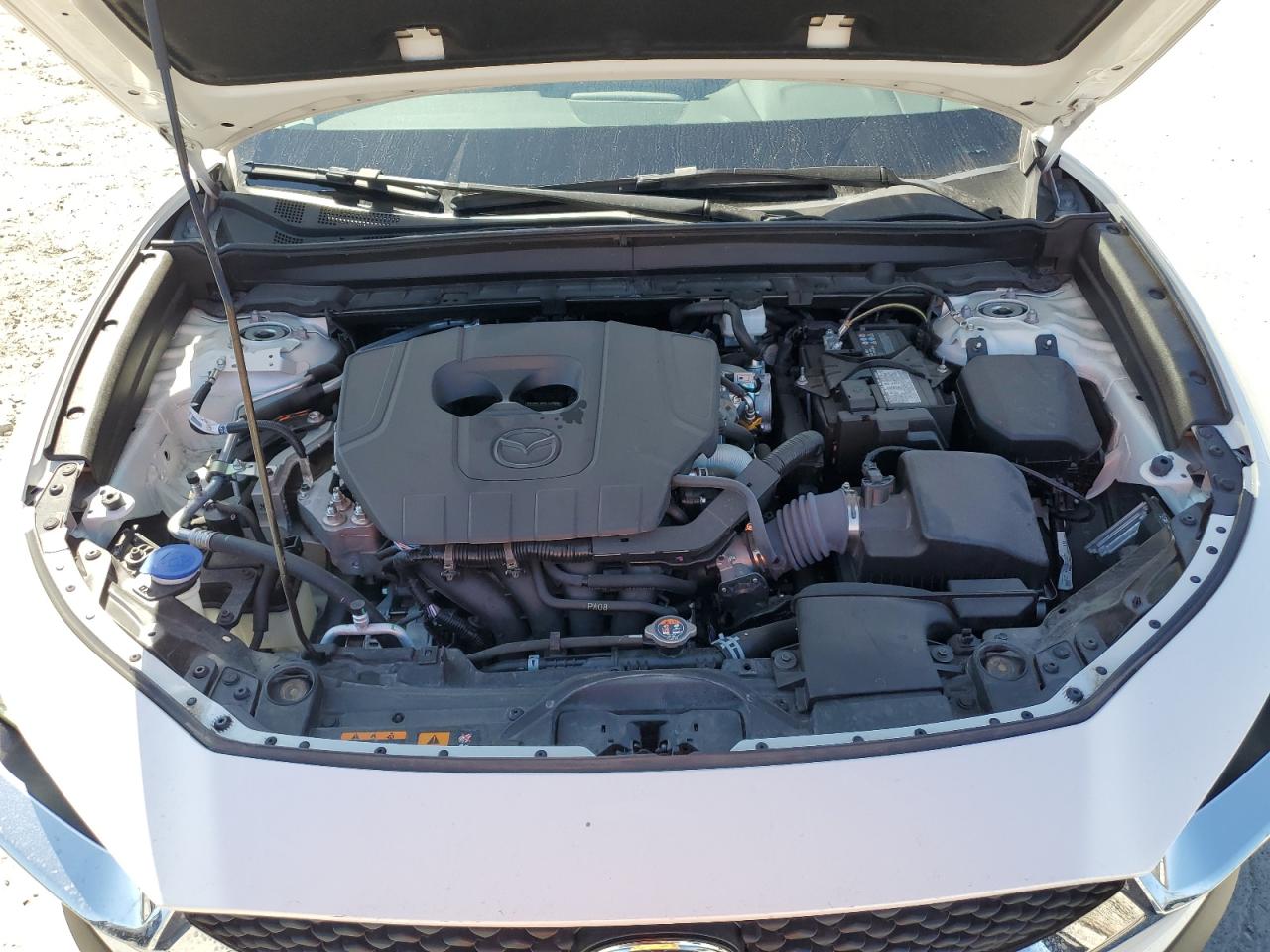 2024 Mazda CX-30 - Image 12