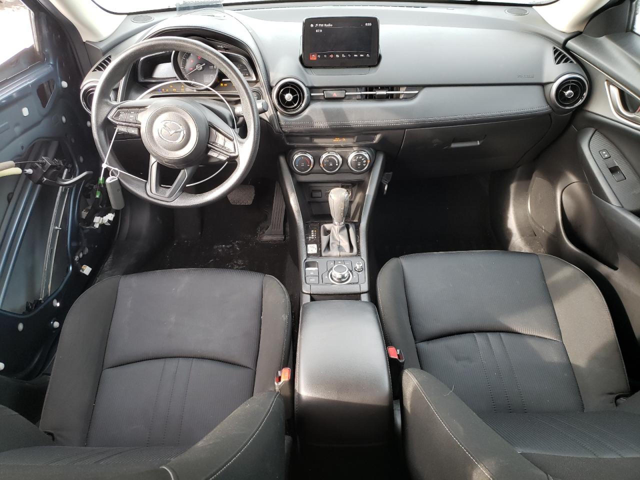 2020 Mazda CX-3 - Image 8