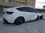 2024 Tesla Model Y  للبيع في Opa Locka، FL - Undercarriage