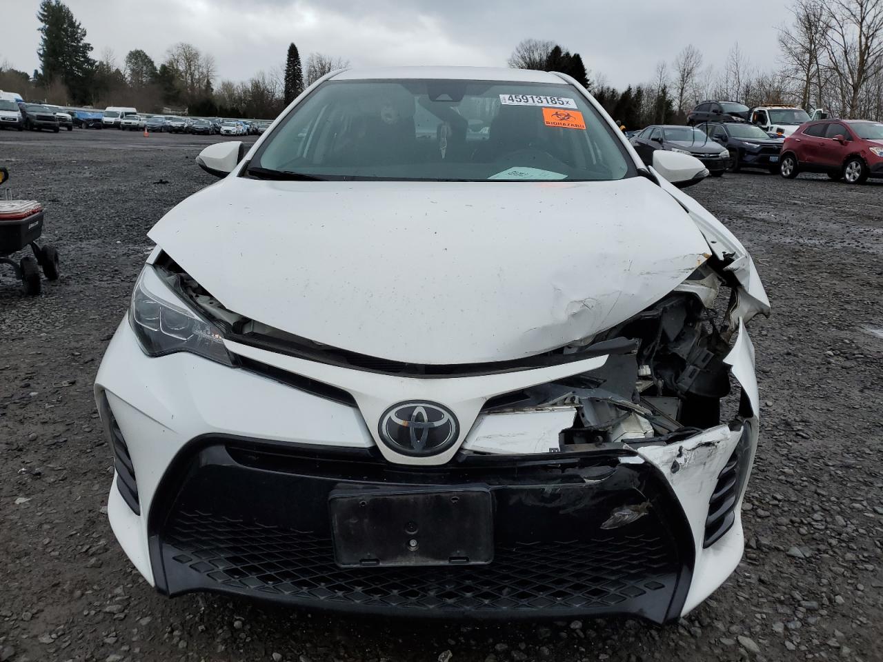 2019 Toyota Corolla - Image 5
