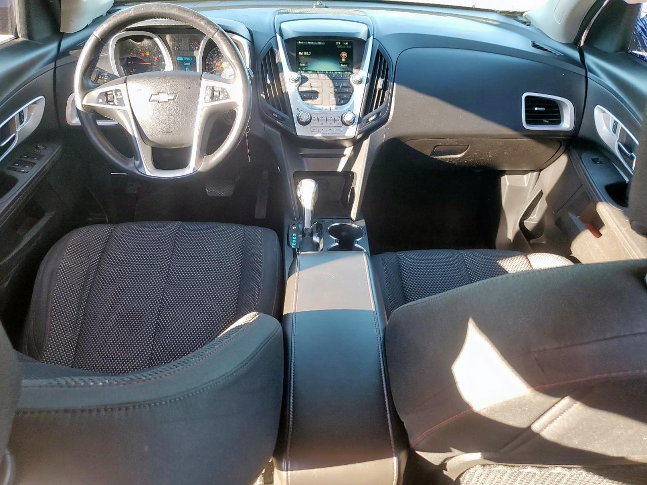 2013 Chevrolet Equinox - Image 8
