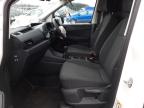 2023 VOLKSWAGEN CADDY C20 for sale at Copart WHITBURN