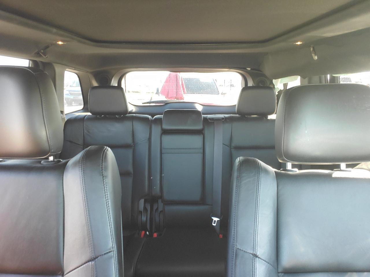 2021 Jeep Grand Cherokee - Image 10