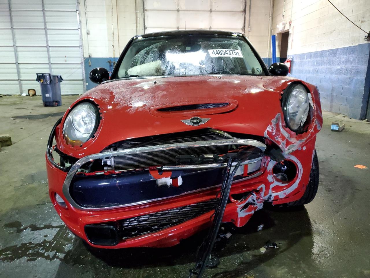 2015 MINI Cooper - Image 5