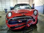 2015 Mini Cooper S for Sale in Woodhaven, MI - Front End