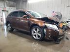 2014 Toyota Venza Le for Sale in Elgin, IL - Front End