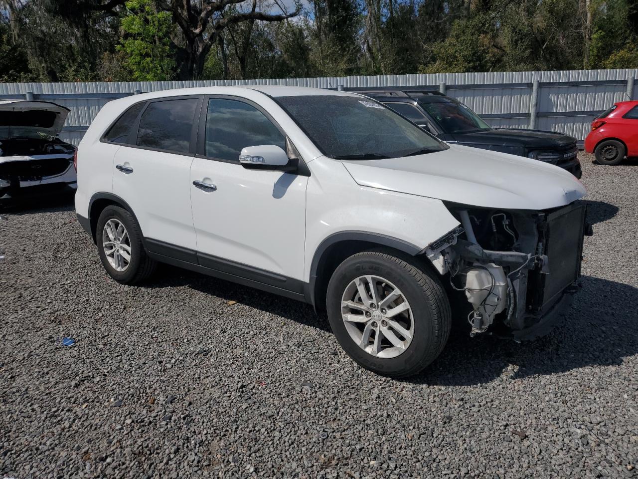 2014 Kia Sorento - Image 4