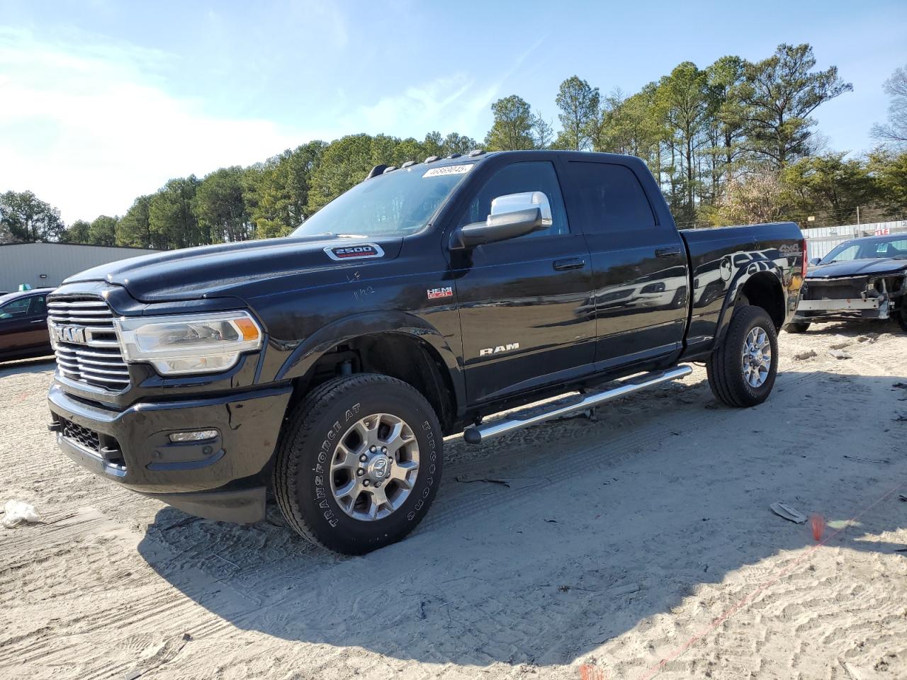 2022 RAM 2500 - Image 1