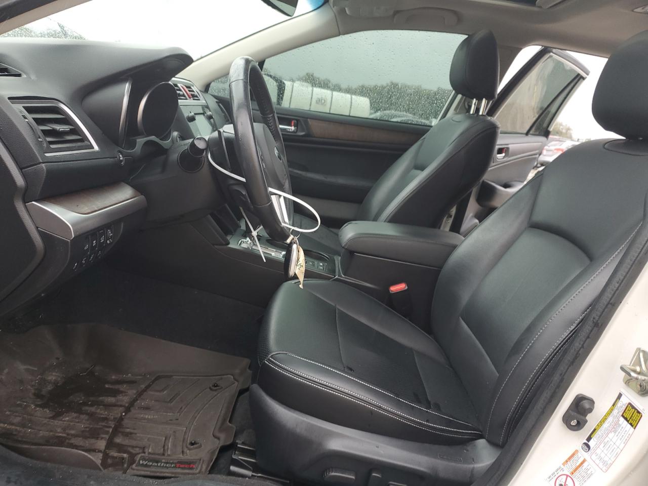 2017 Subaru Outback - Image 7