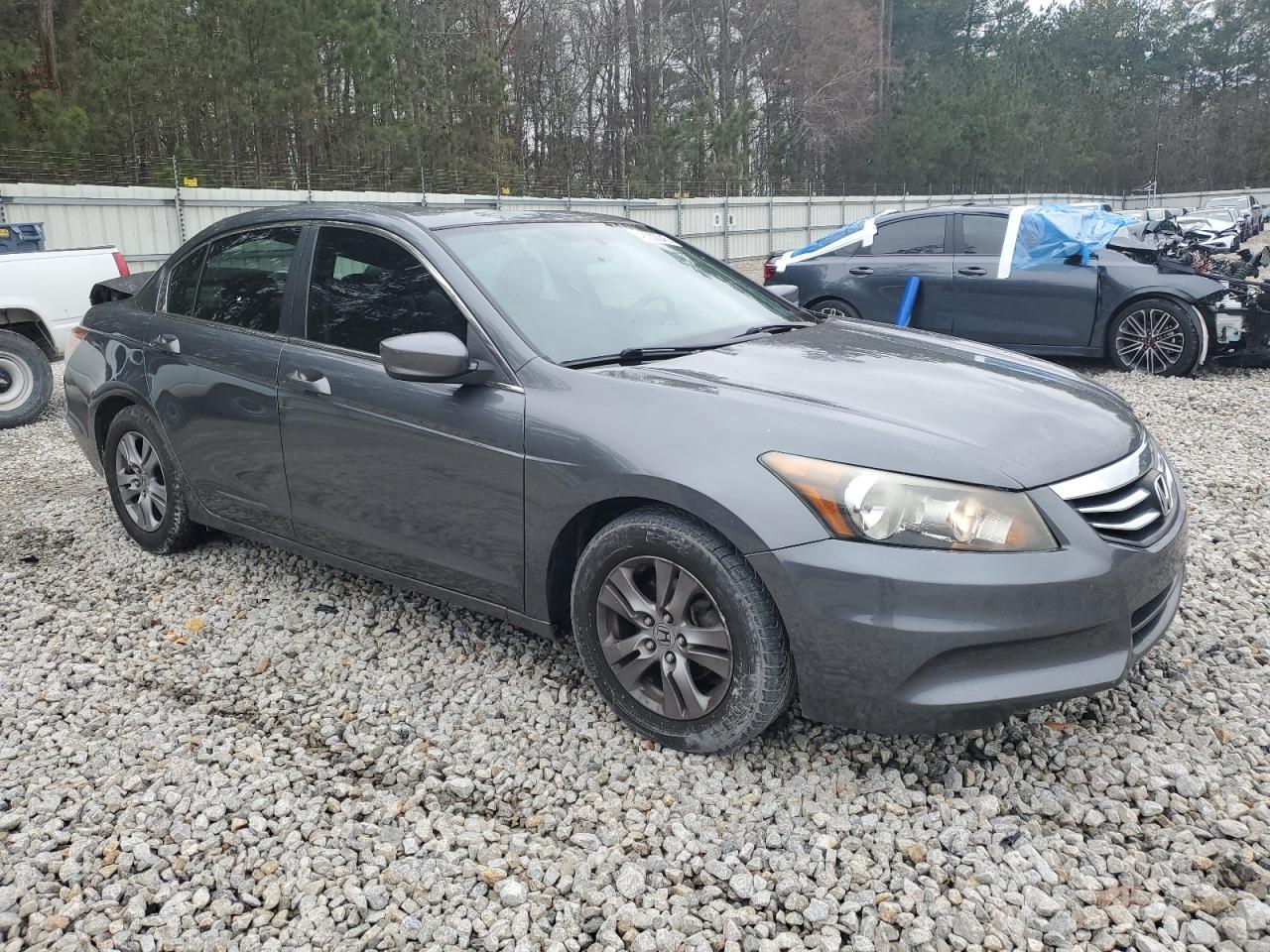 2012 Honda Accord - Image 4