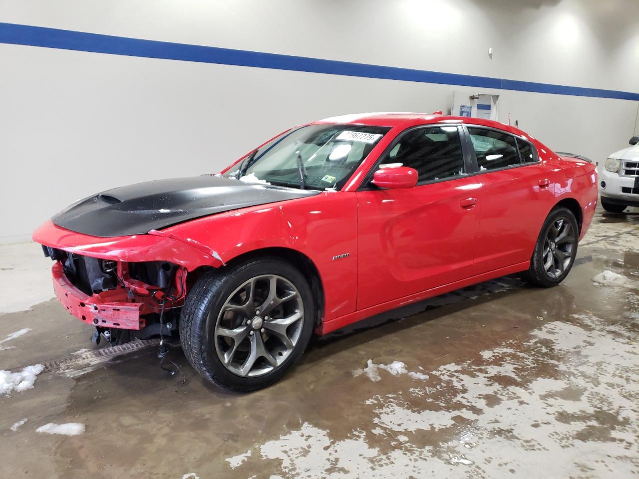 2016 Dodge Charger - Image 1
