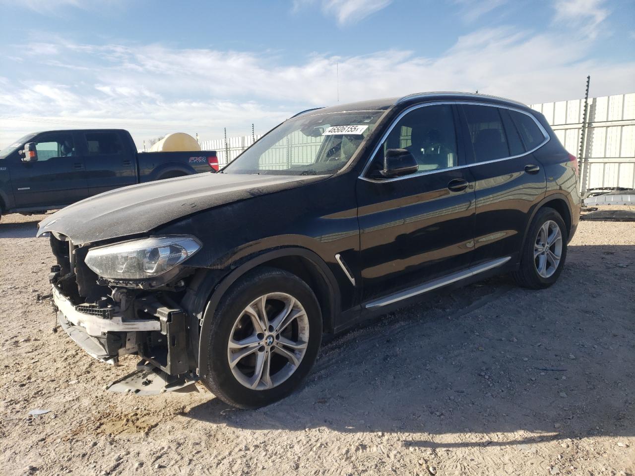 2019 BMW X3 - Image 1