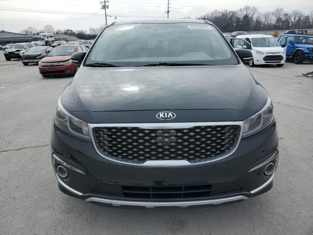 2016 Kia Sedona - Image 5
