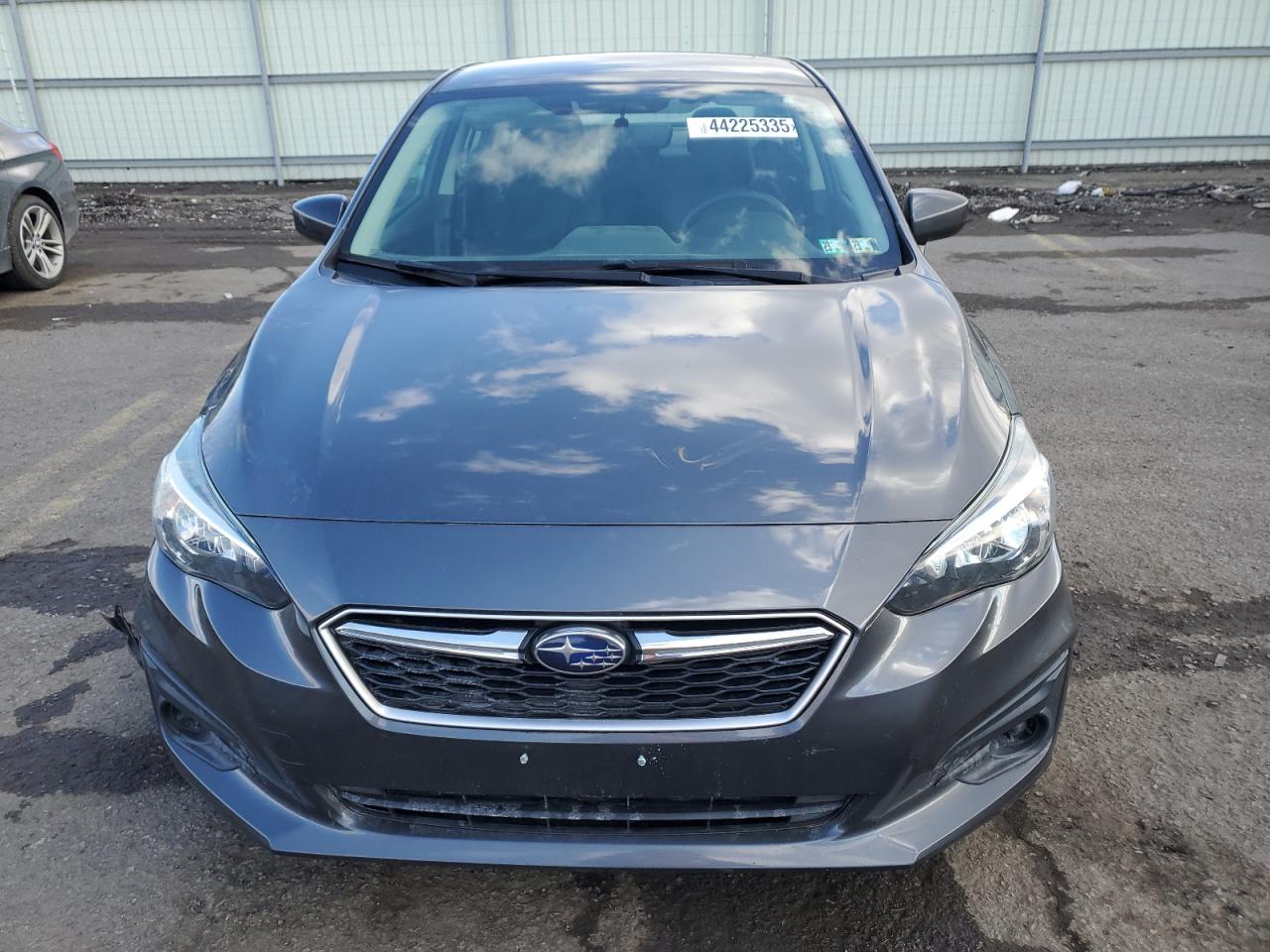 2018 Subaru Impreza - Image 5