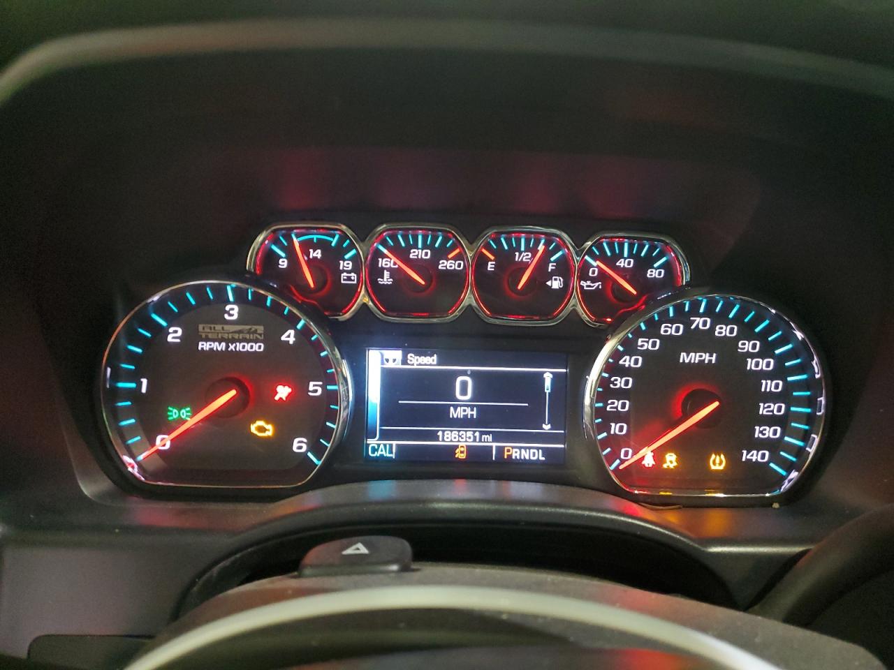 2018 GMC Sierra - Image 9