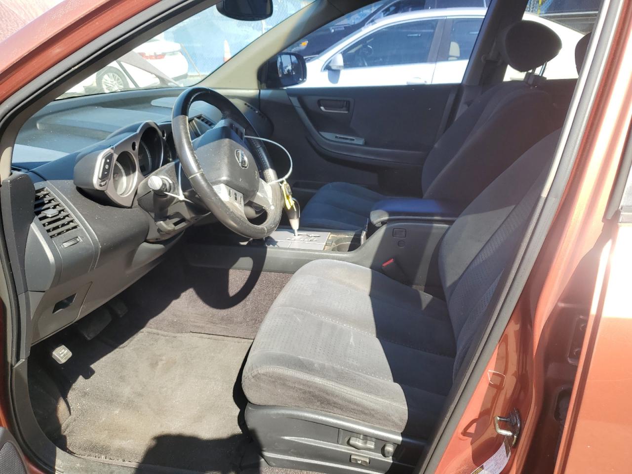 2004 Nissan Murano - Image 7