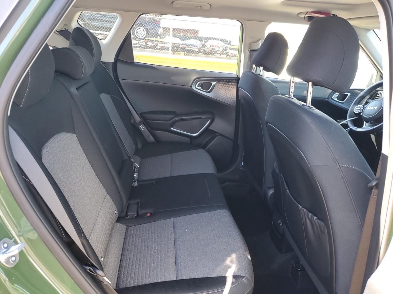 2023 Kia Soul - Image 10