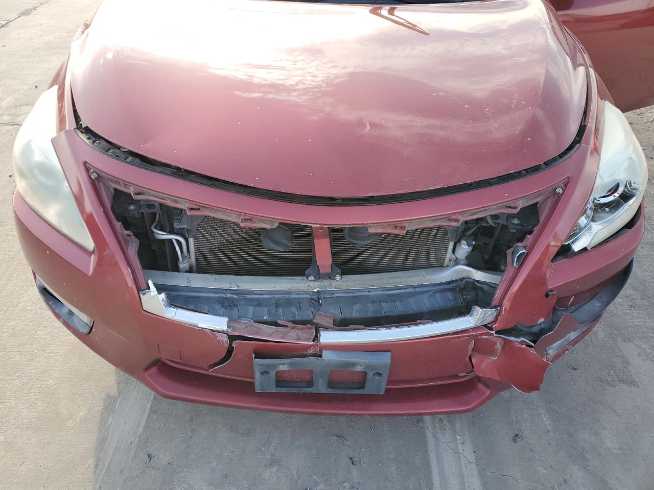 2013 Nissan Altima - Image 12
