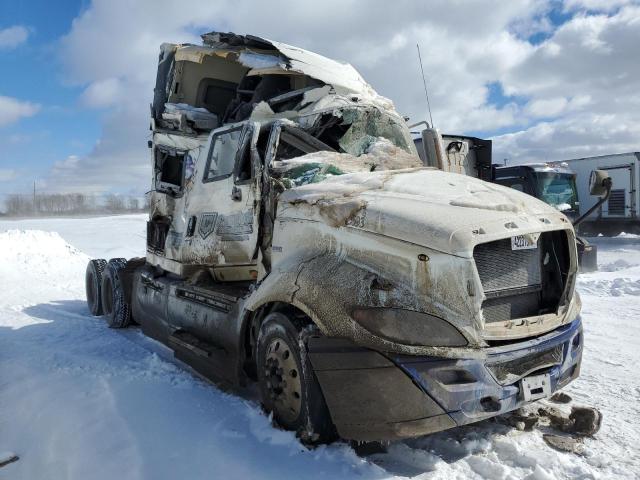 2016 International Prostar 
