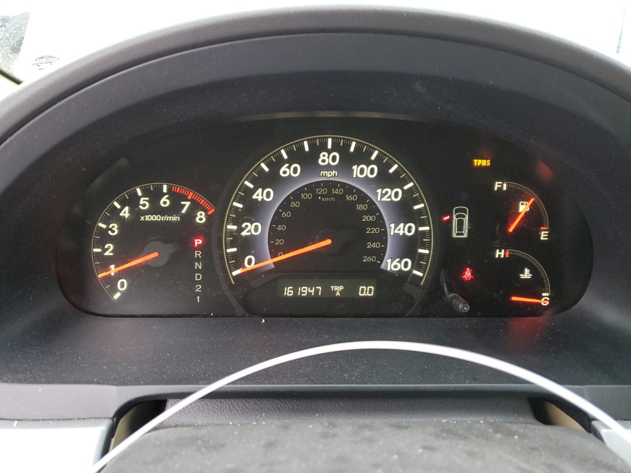 2010 Honda Odyssey - Image 9