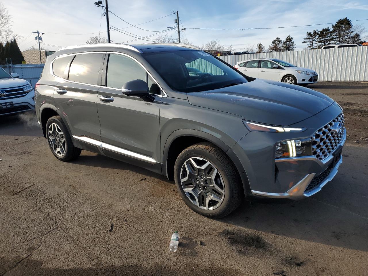 2022 Hyundai Santa Fe - Image 4