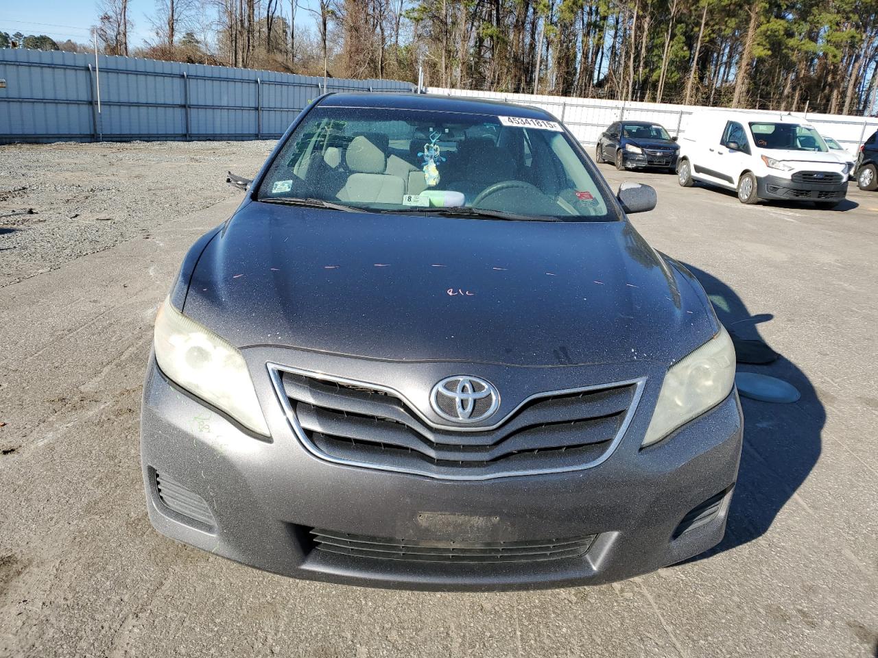 2011 Toyota Camry - Image 5