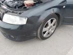 2004 AUDI A4 SPORT T for sale at Copart CHESTER