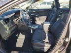 2013 Toyota Camry L en Venta en Van Nuys, CA - Rear End