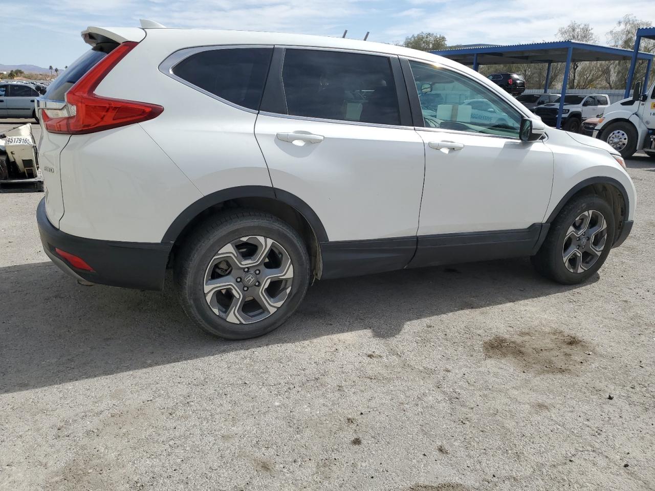 2019 Honda CR-V - Image 3