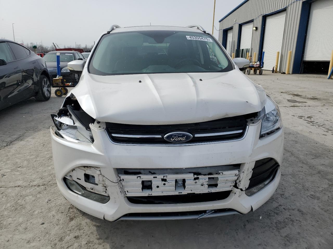 2014 Ford Escape - Image 5