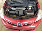 2012 Toyota Prius V  en Venta en American Canyon, CA - Front End