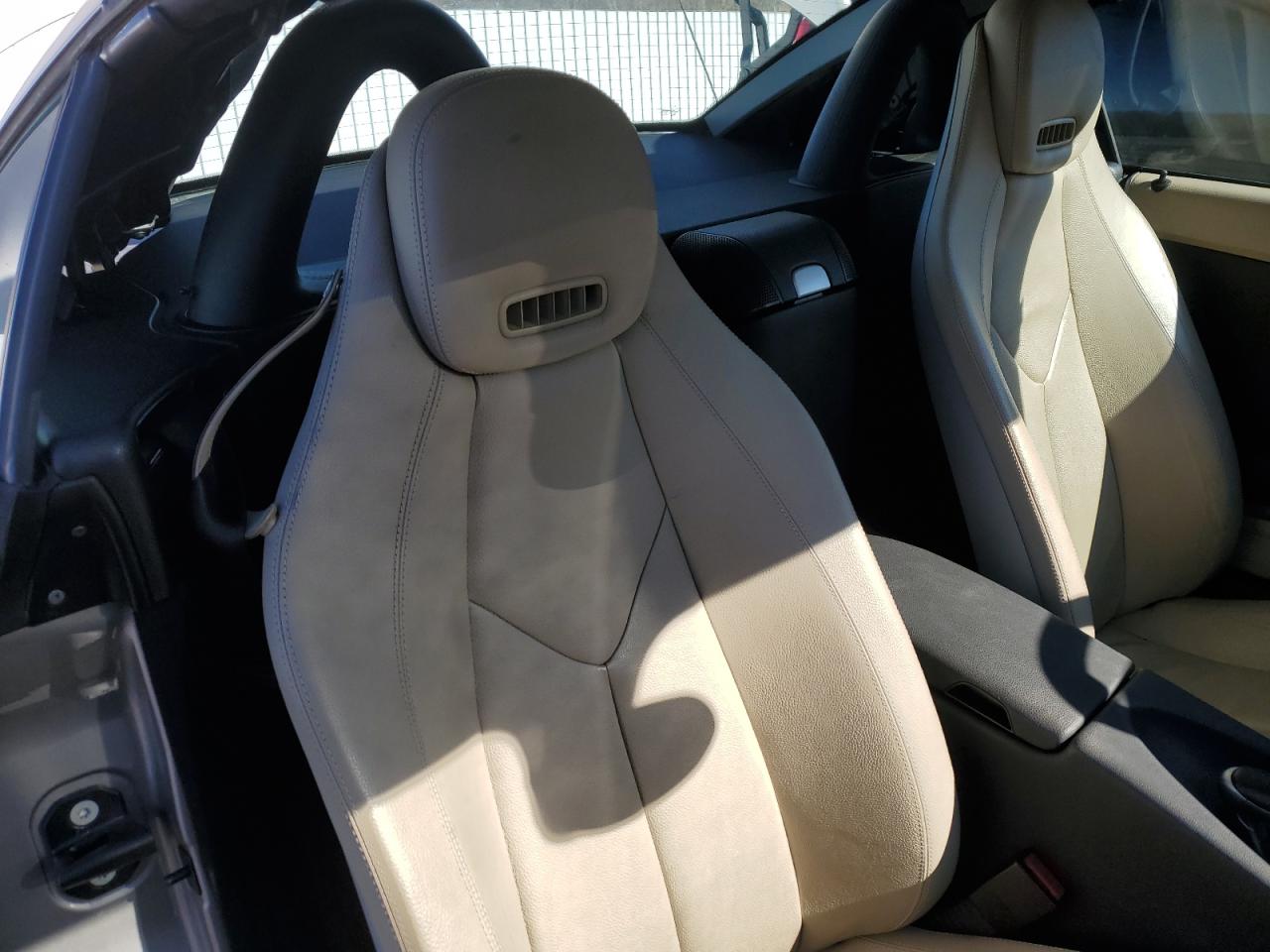 2007 Mercedes-Benz SLK-klasse - Image 10