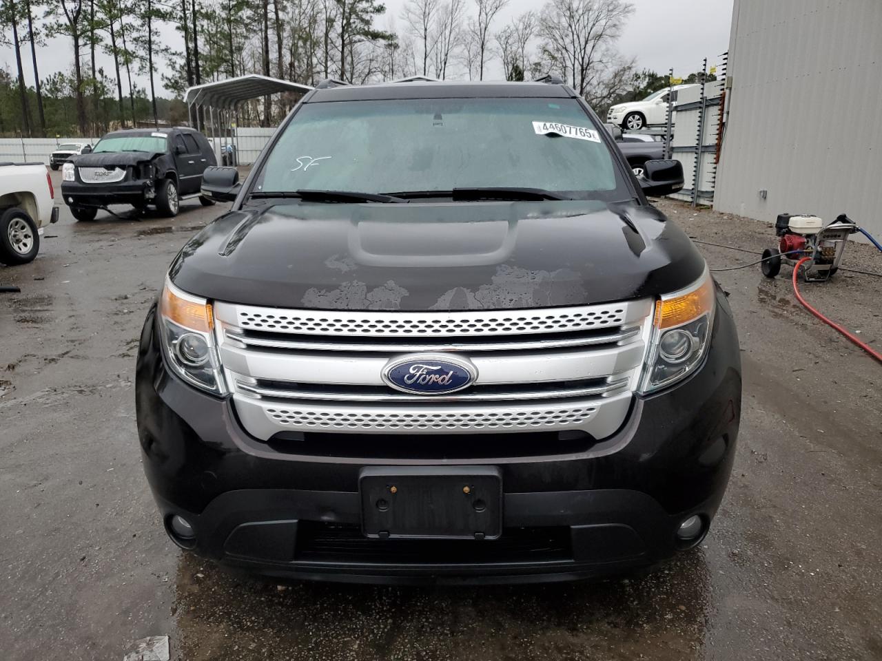 2013 Ford Explorer - Image 5