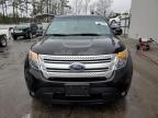 2013 Ford Explorer Xlt للبيع في Harleyville، SC - Rear End