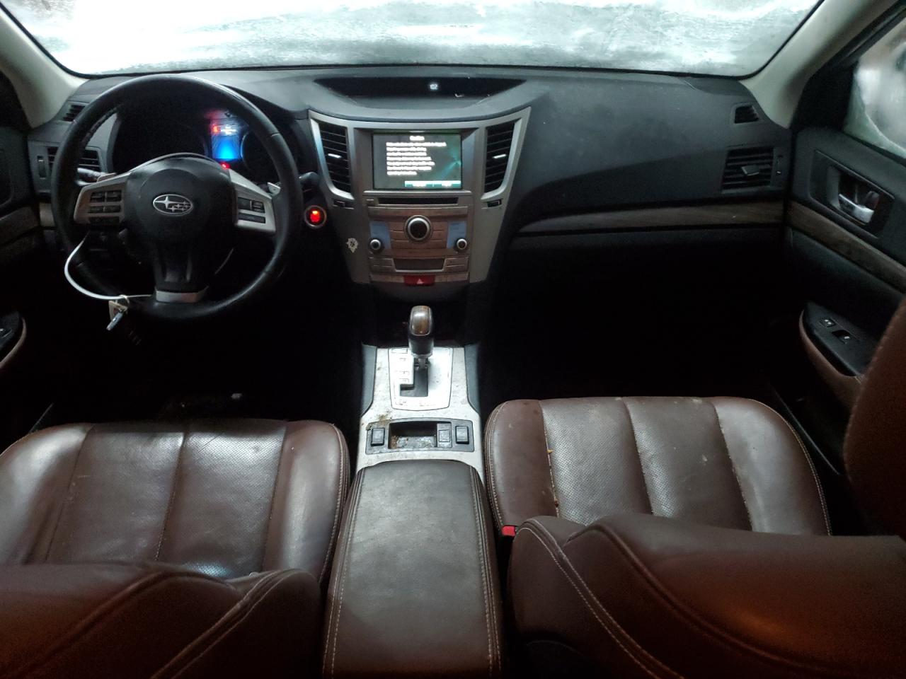 2013 Subaru Outback - Image 8