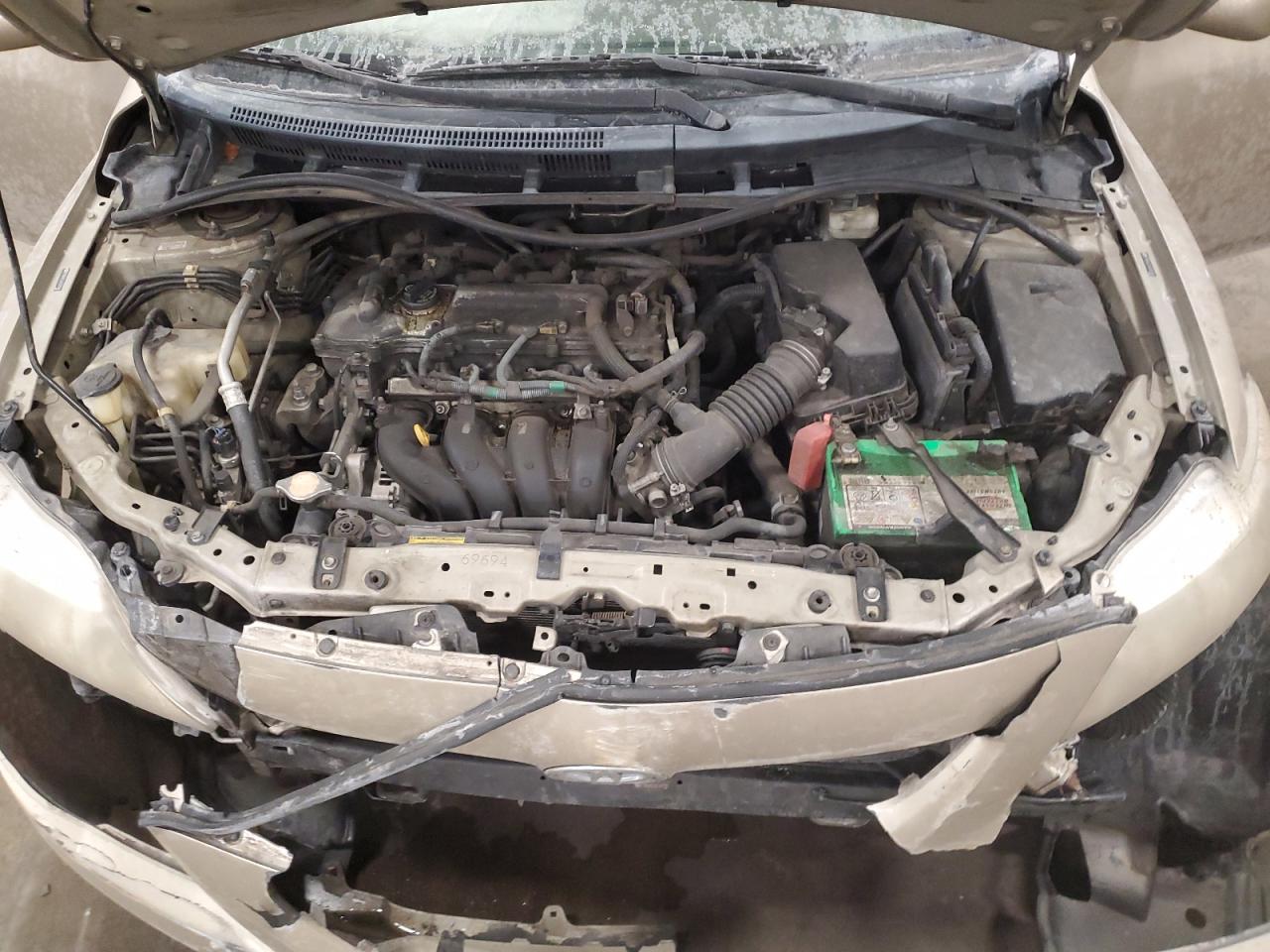 2010 Toyota Corolla - Image 12