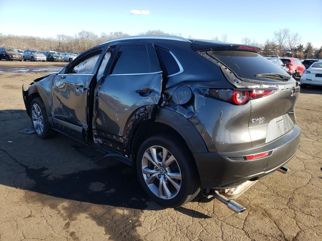 2023 Mazda CX-30 - Image 2