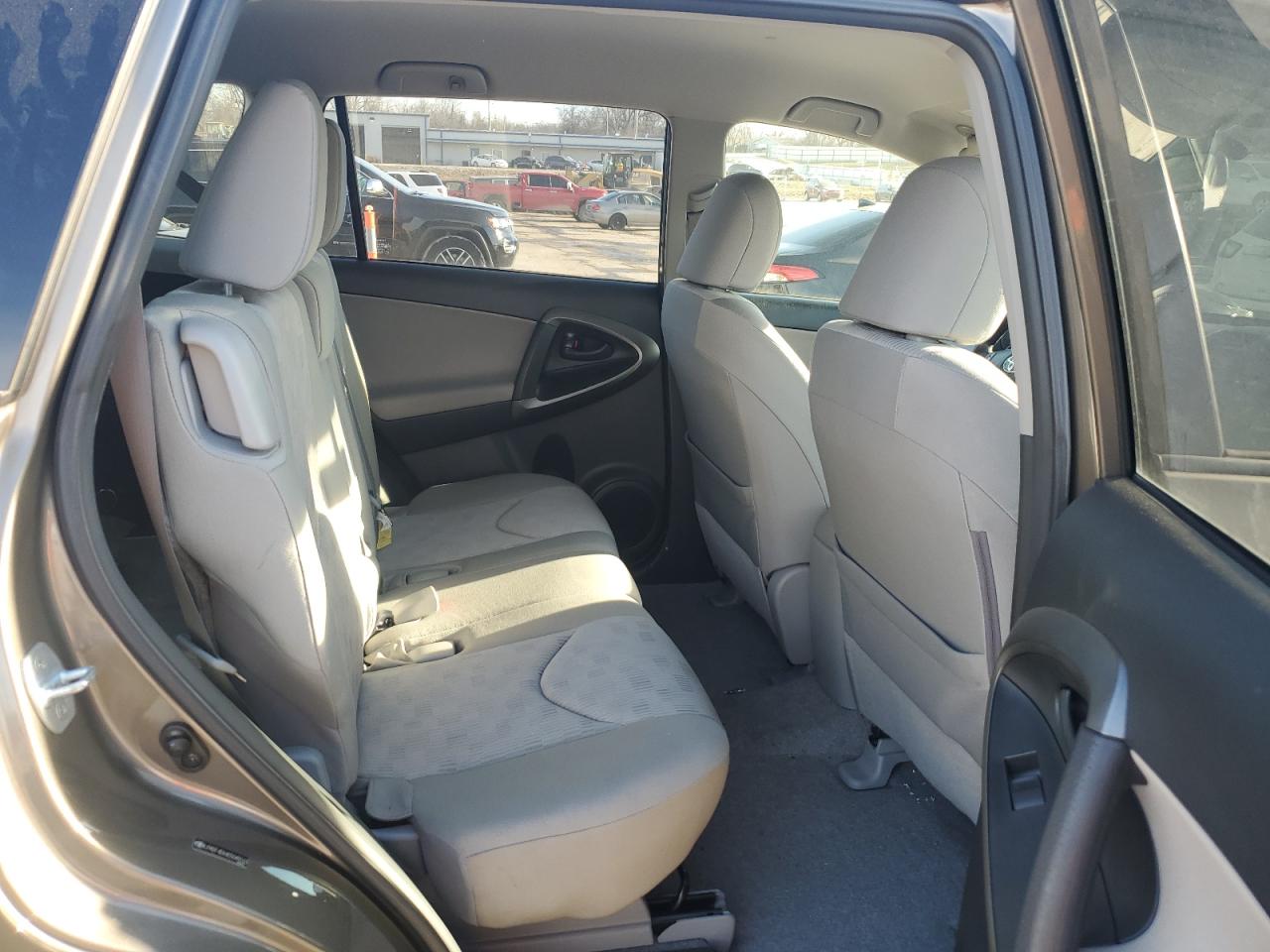 2012 Toyota RAV 4 - Image 10