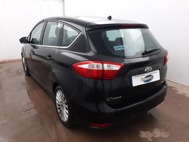 2012 FORD C-MAX TITA