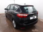 2012 FORD C-MAX TITA for sale at Copart WESTBURY