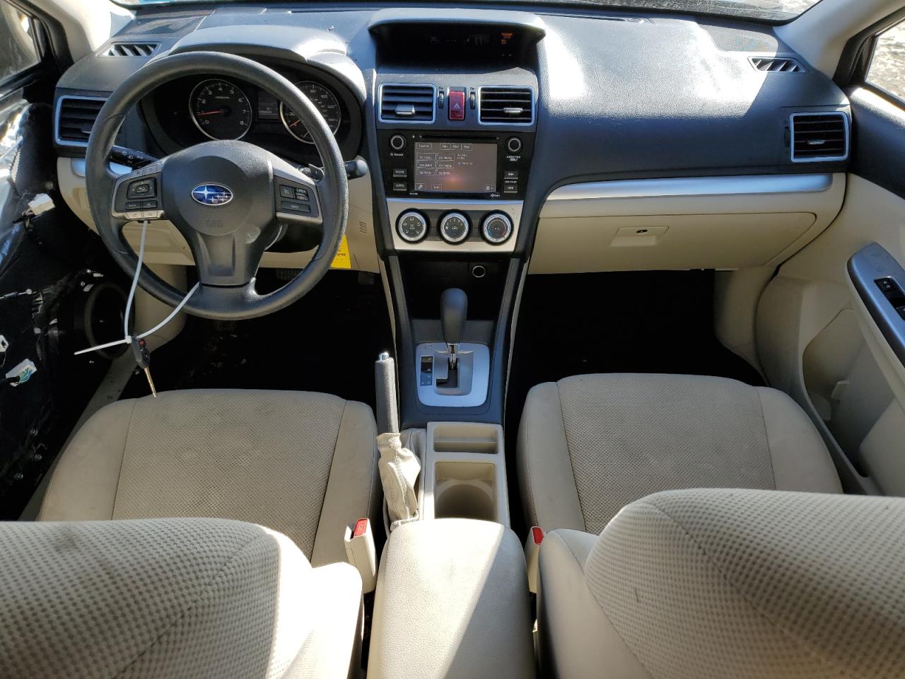 2015 Subaru Impreza - Image 8