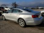 2018 Chevrolet Impala Lt for Sale in Lexington, KY - Front End