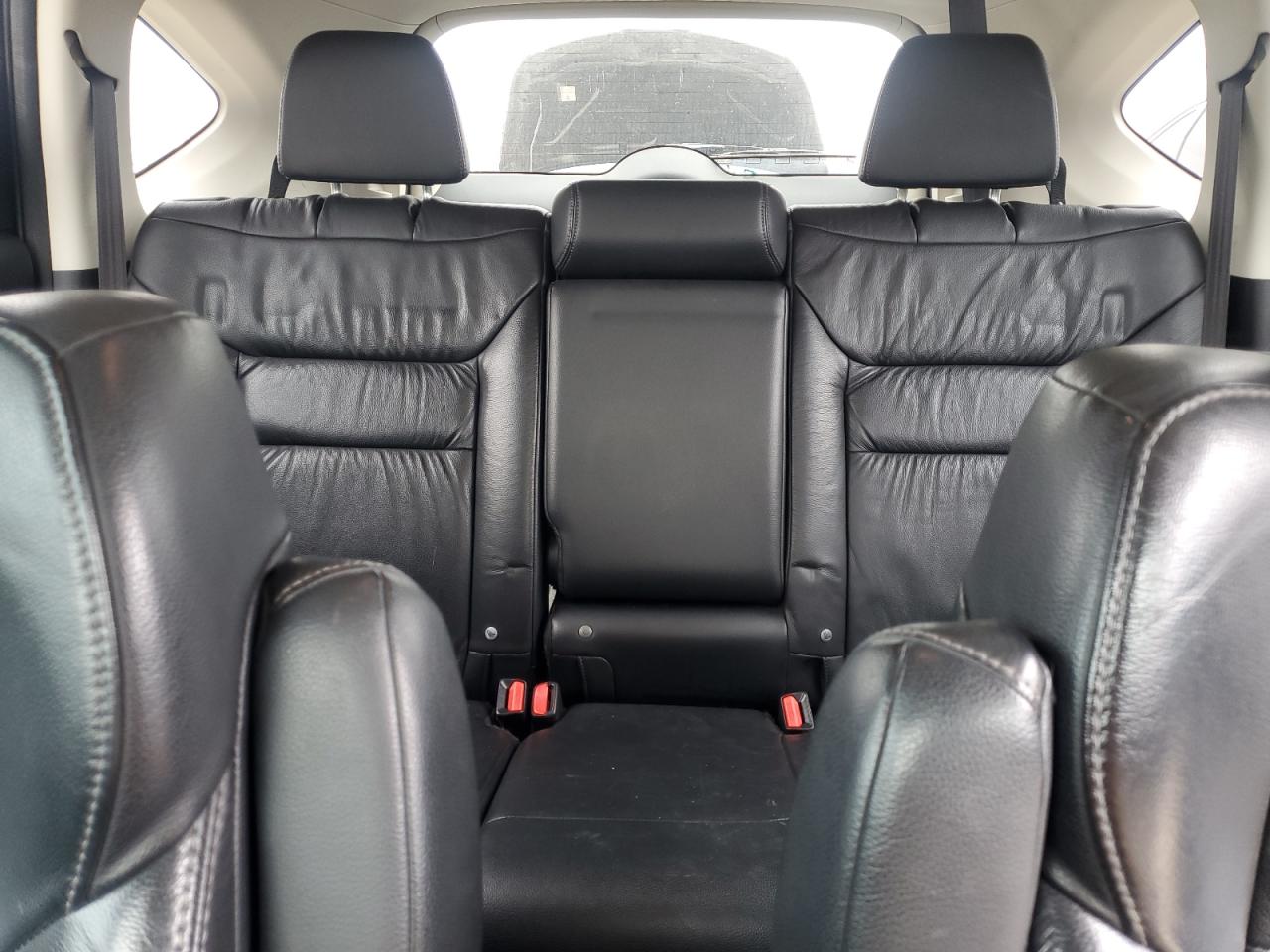 2014 Honda CR-V - Image 10