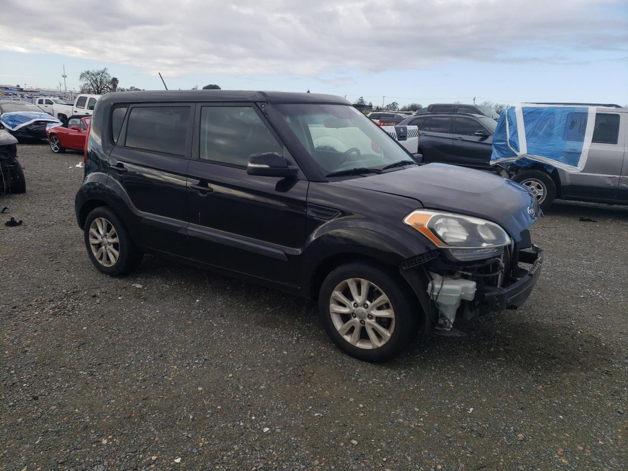 2012 Kia Soul - Image 4