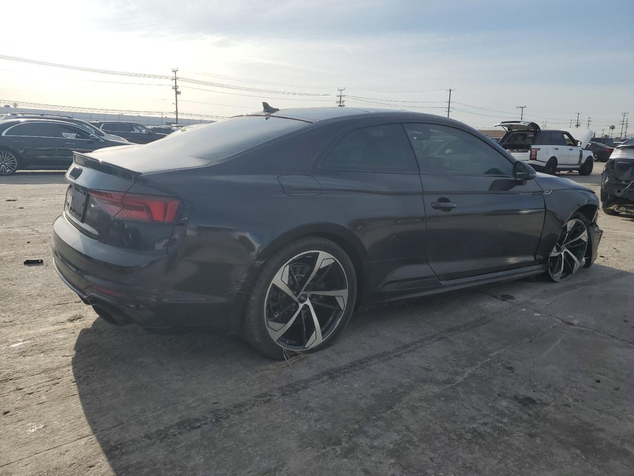 2018 Audi RS5 - Image 3