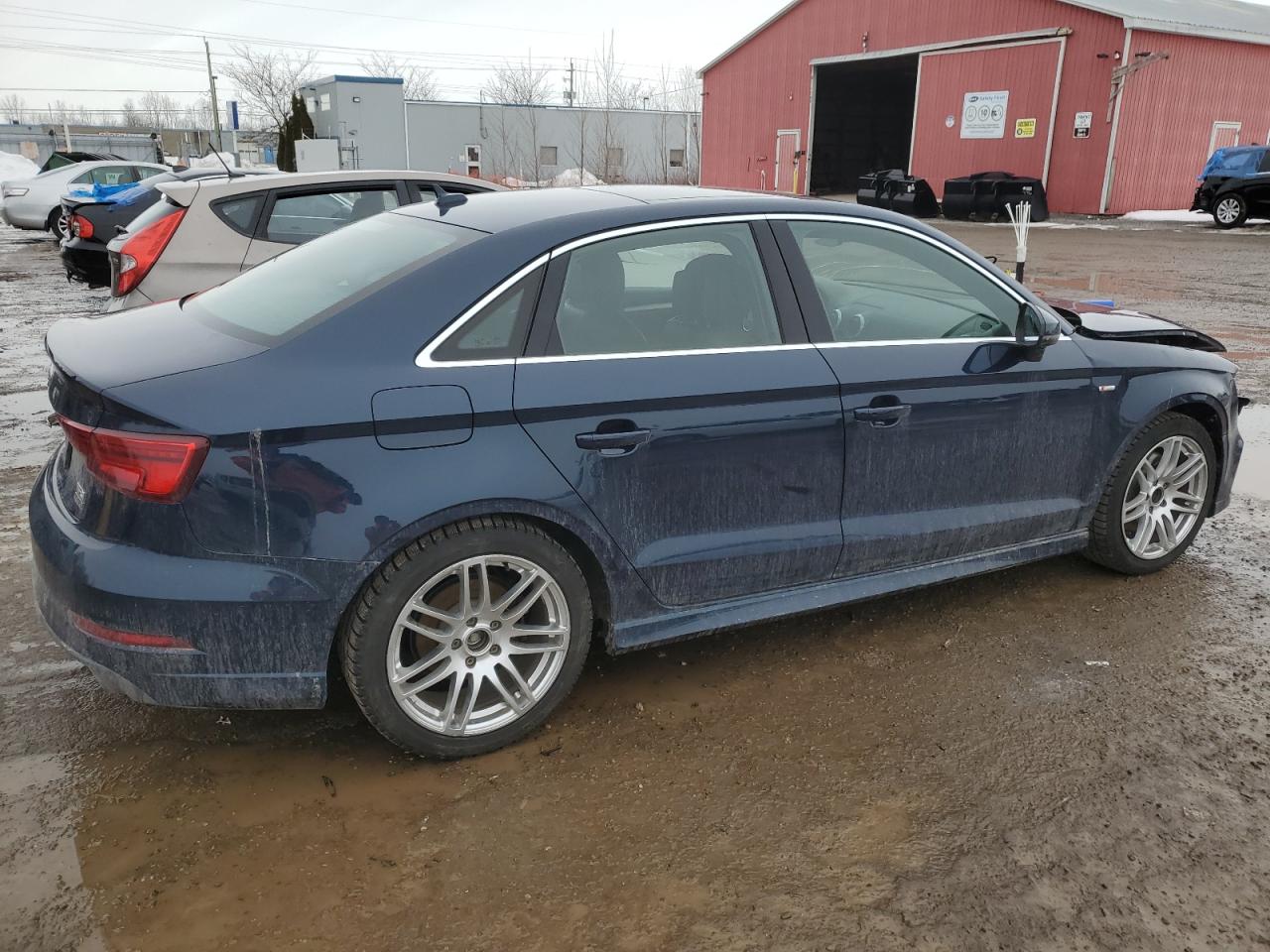 2018 Audi A3 - Image 3