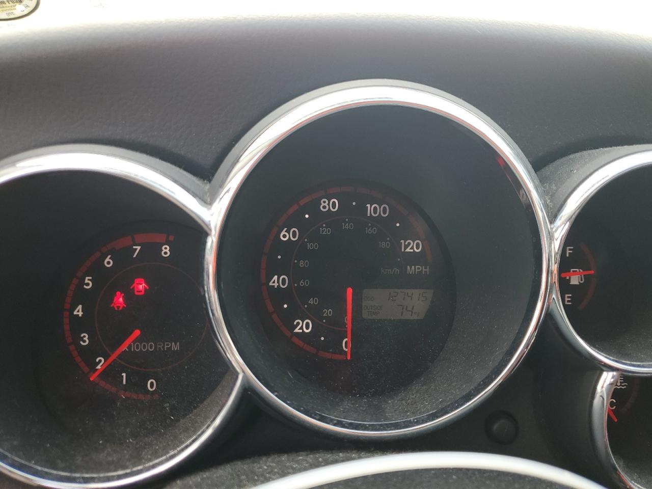2007 Toyota Corolla - Image 9