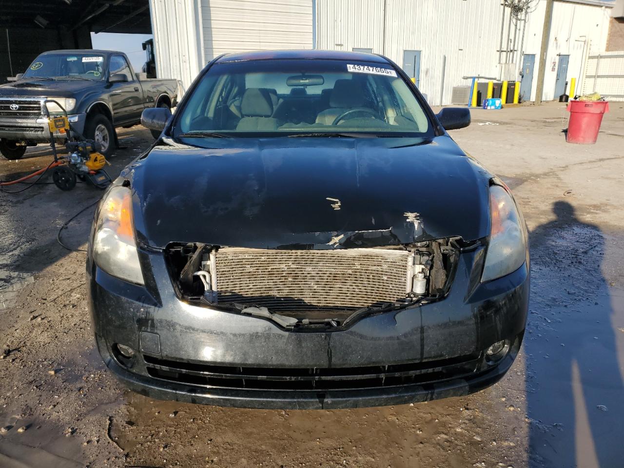 2008 Nissan Altima - Image 5