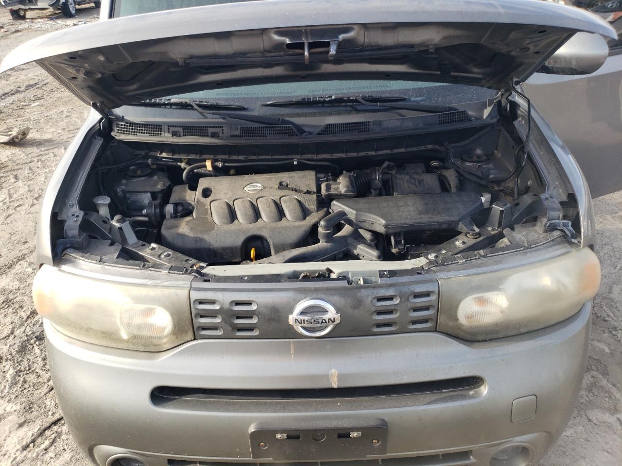 2013 Nissan Cube - Image 12