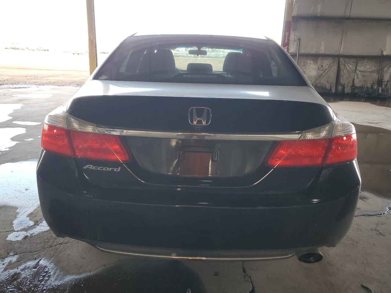 2014 Honda Accord - Image 6